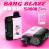 11 Bang Blaze 50000 Puffs – Starry Screen Disposable Vape