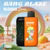 12 Bang Blaze 50000 Puffs – Starry Screen Disposable Vape
