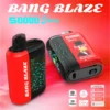 3 Bang Blaze 50000 Puffs – Starry Screen Disposable Vape