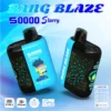 5 Bang Blaze 50000 Puffs – Starry Screen Disposable Vape