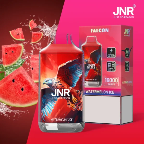 11 JNR Falcon 16000 Puffs Disposable Vape