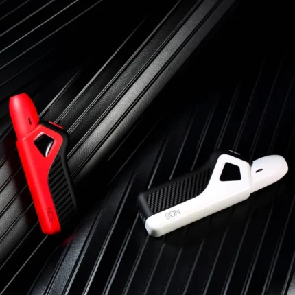 通用IQOS 3.0 – NOSSMOKE NOS加熱設備 – 高端無煙裝置